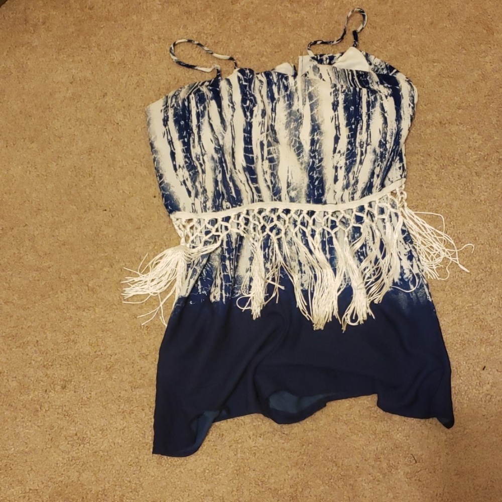 Romper - Picture 1 of 1